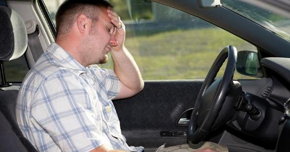 Will I Lose My Car If I File Bankruptcy?