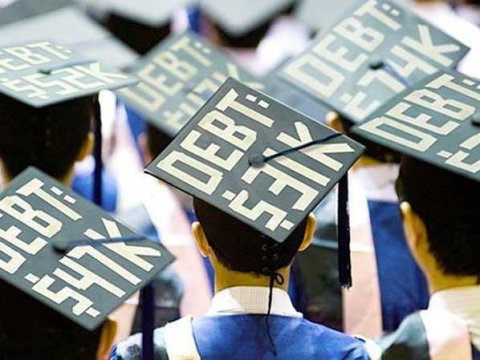 The Student Loan Crisis: Part I
