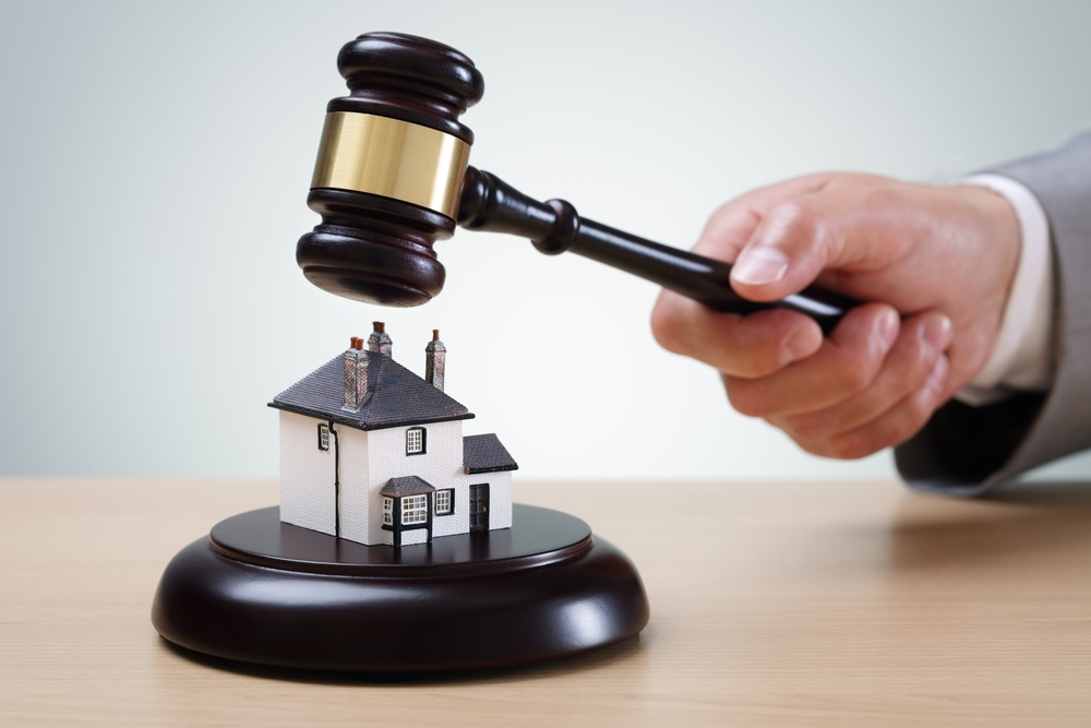 Is my house protected in a Chapter 7 Bankruptcy?