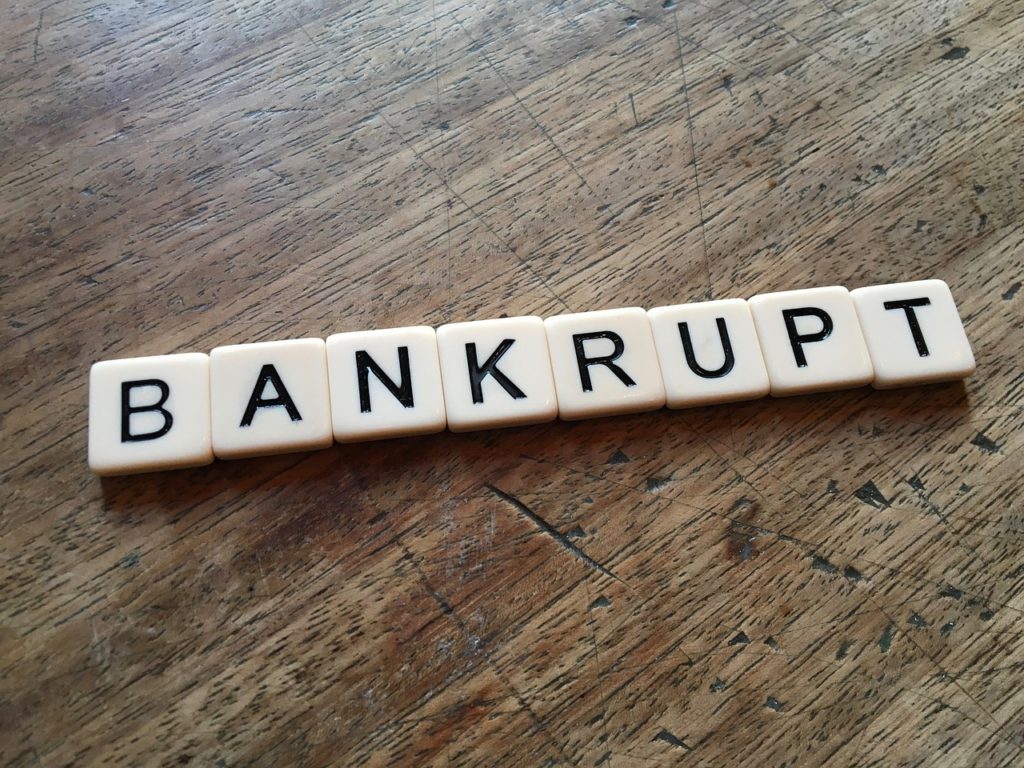 bankruptcy chapter 13 | Stuart Bankruptcy Lawyer
