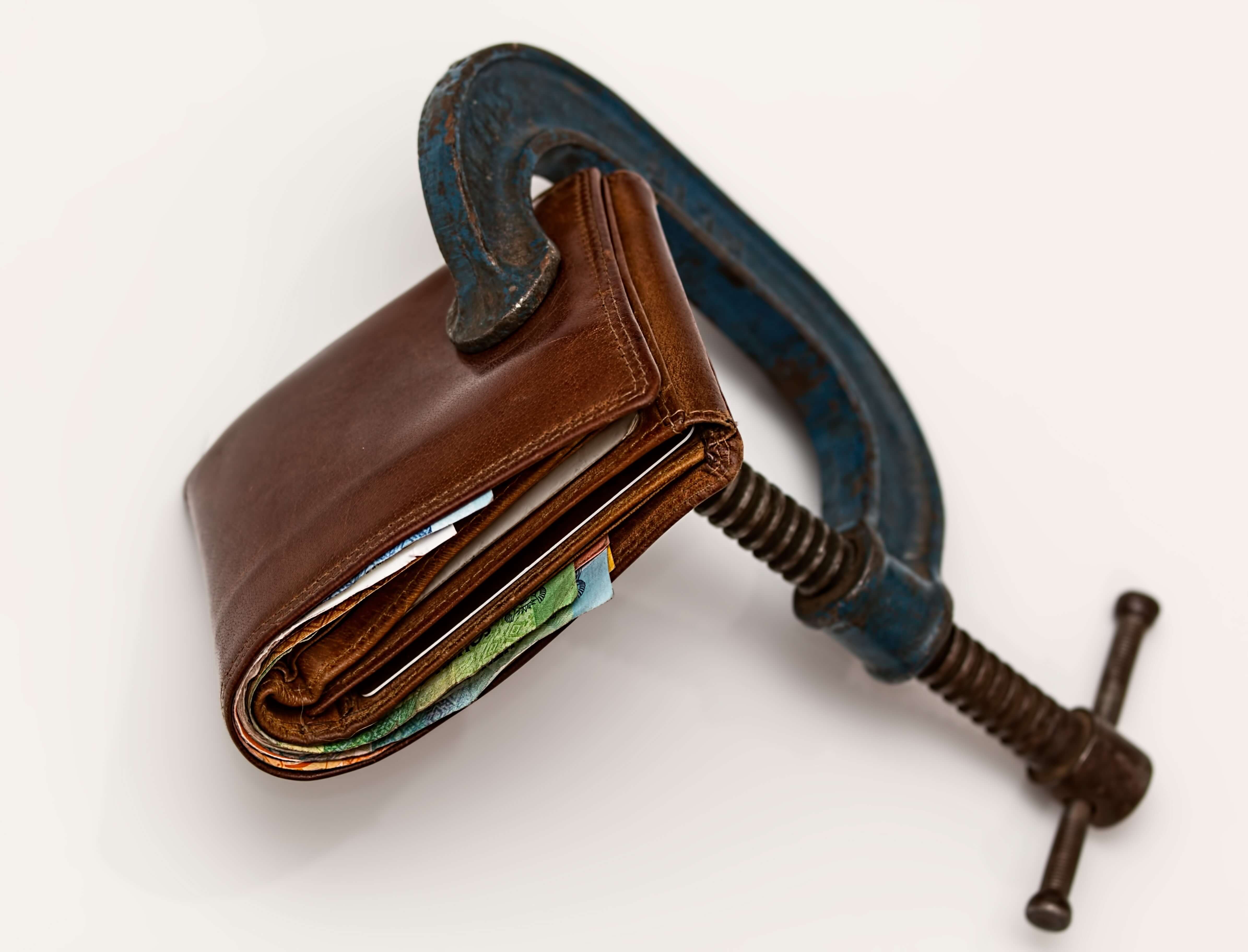 What Are The Consequences of Filing Bankruptcy?