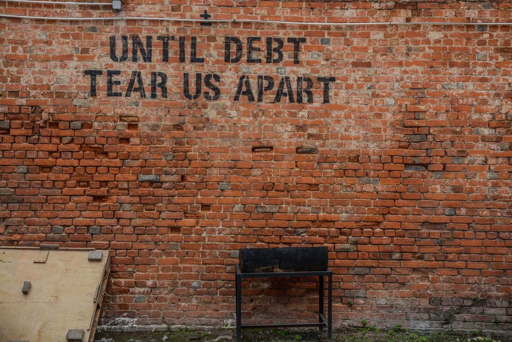 Debt Settlement: How It Works